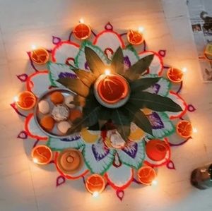 Meet your Posher, Harshita verma